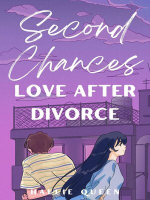 cover image of Second Chances